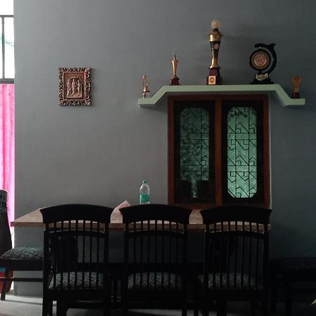 Harsh Home Stay Ayodhya Экстерьер фото