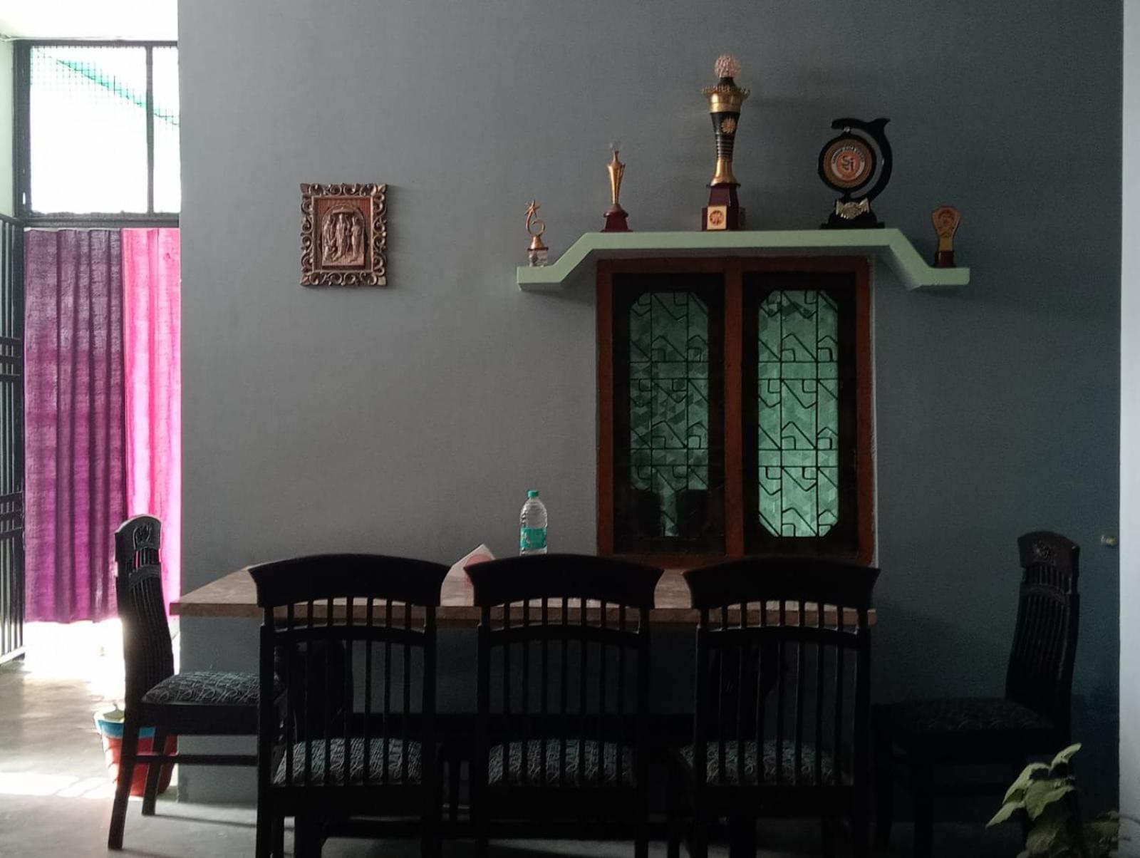 Harsh Home Stay Ayodhya Экстерьер фото