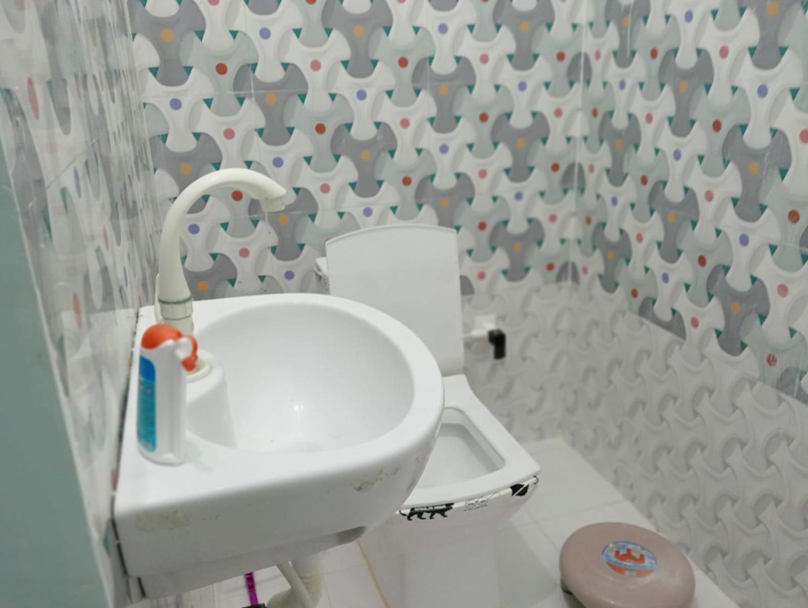 Harsh Home Stay Ayodhya Экстерьер фото
